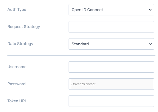 Generic API Notification Integration